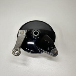 TAMBOUR DE FREIN ARRIÈRE YAMAHA YBR 125 2004-2006