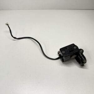 MAÎTRE CYLINDRE DE FREIN AVANT YAMAHA YBR 125 2004-2006