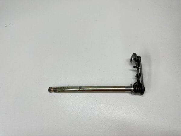 ARBRE DE SÉLECTEUR YAMAHA YBR 125 2004-2006