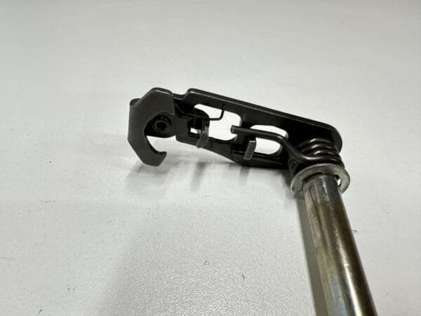 ARBRE DE SÉLECTEUR YAMAHA YBR 125 2004-2006 – Image 4