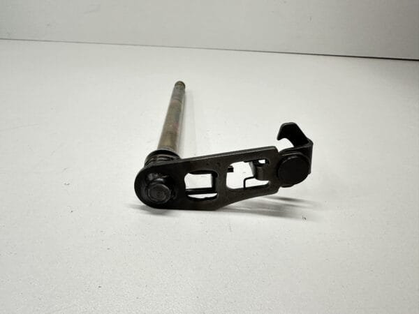 ARBRE DE SÉLECTEUR YAMAHA YBR 125 2004-2006 – Image 3
