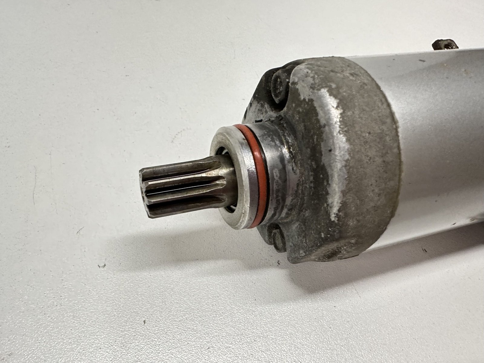 IMG 0625 scaled DÉMARREUR YAMAHA YBR 125 2004-2006 – Image 3