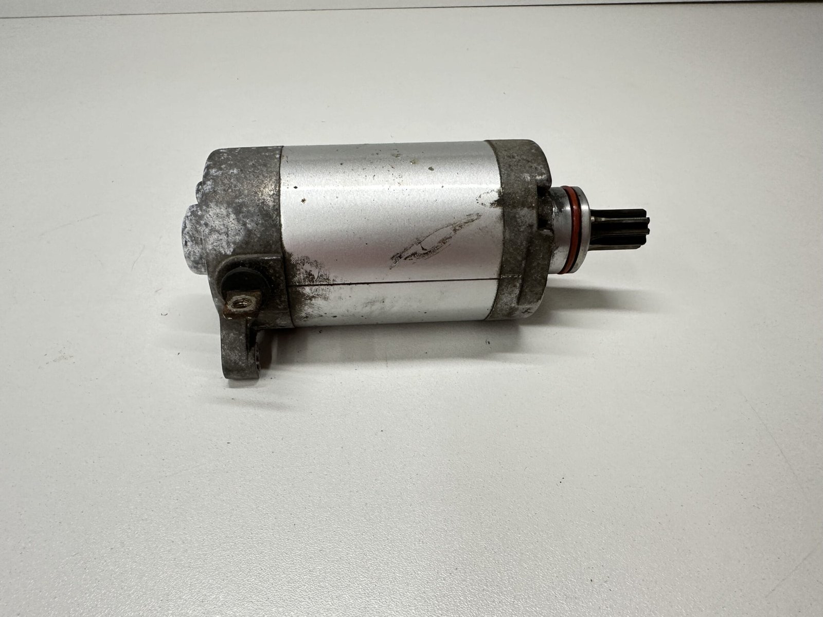 IMG 0626 scaled DÉMARREUR YAMAHA YBR 125 2004-2006 – Image 2