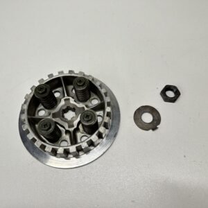 NOIX EMBRAYAGE YAMAHA YBR 125 2004-2006