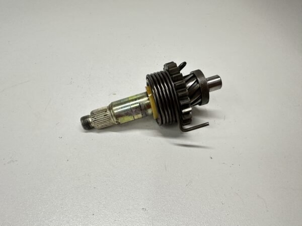 MÉCANISME DE KICK YAMAHA YBR 125 2004-2006 – Image 3