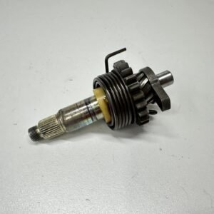 MÉCANISME DE KICK YAMAHA YBR 125 2004-2006