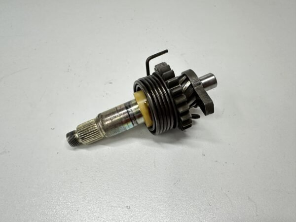 MÉCANISME DE KICK YAMAHA YBR 125 2004-2006