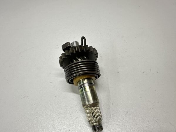 MÉCANISME DE KICK YAMAHA YBR 125 2004-2006 – Image 5