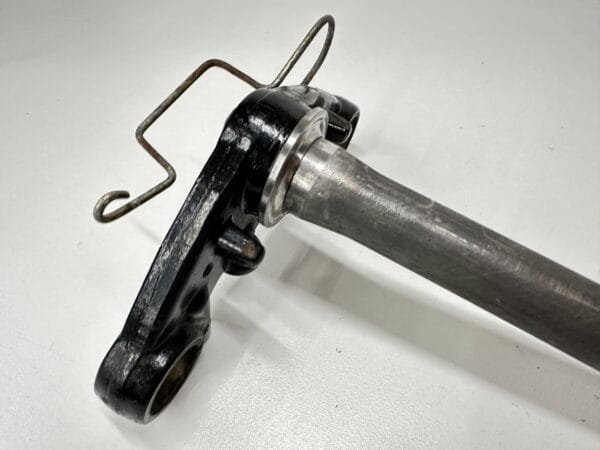TE DE FOURCHE INFÉRIEUR YAMAHA YBR 125 2004-2006 – Image 2