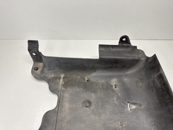 CARÉNAGE PROTECTION AVANT SYM GTS 125 SPORT 2015-2017 – Image 3