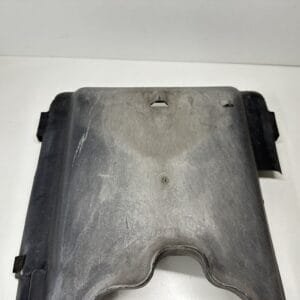 CARÉNAGE PROTECTION AVANT SYM GTS 125 SPORT 2015-2017