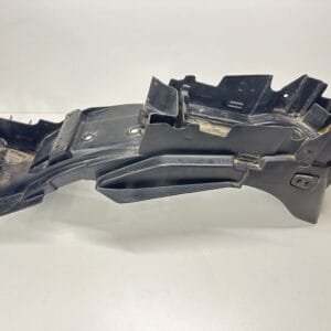 GARDE BOUE ARRIÈRE KAWASAKI ER5 1997-2006