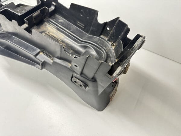 GARDE BOUE ARRIÈRE KAWASAKI ER5 1997-2006 – Image 3