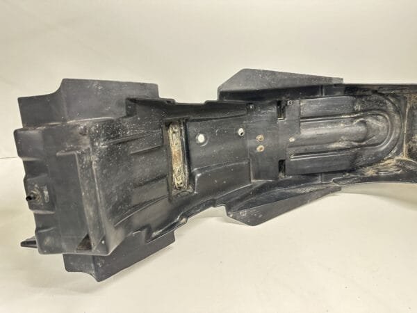 GARDE BOUE ARRIÈRE KAWASAKI ER5 1997-2006 – Image 4