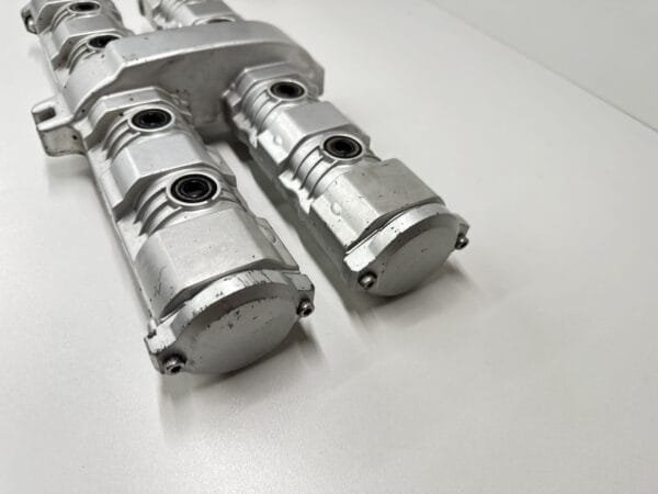 COUVRE CULASSE YAMAHA FAZER 600 1998-2001 – Image 5