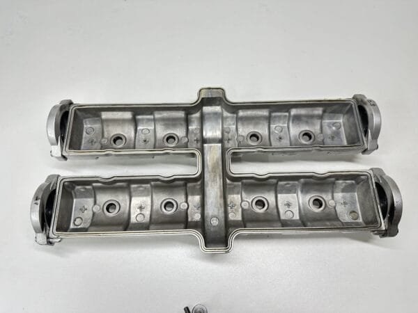 COUVRE CULASSE YAMAHA FAZER 600 1998-2001 – Image 6
