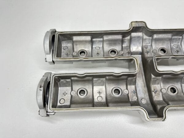 COUVRE CULASSE YAMAHA FAZER 600 1998-2001 – Image 7
