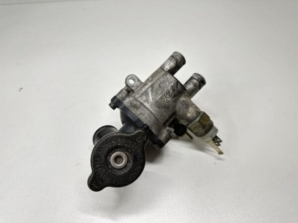 CALORSTAT YAMAHA FAZER 600 1998-2001 – Image 3