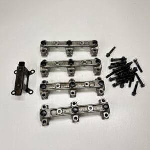 PALIERS ARBRES A CAMES YAMAHA FAZER 600 1998-2001