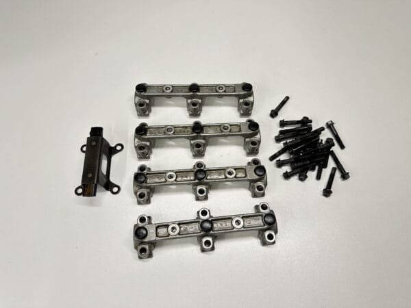 PALIERS ARBRES A CAMES YAMAHA FAZER 600 1998-2001