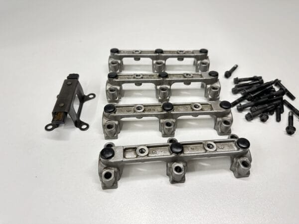 PALIERS ARBRES A CAMES YAMAHA FAZER 600 1998-2001 – Image 8