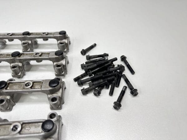 PALIERS ARBRES A CAMES YAMAHA FAZER 600 1998-2001 – Image 7