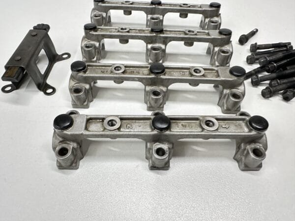PALIERS ARBRES A CAMES YAMAHA FAZER 600 1998-2001 – Image 6
