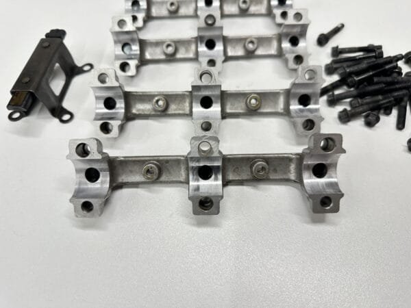 PALIERS ARBRES A CAMES YAMAHA FAZER 600 1998-2001 – Image 4