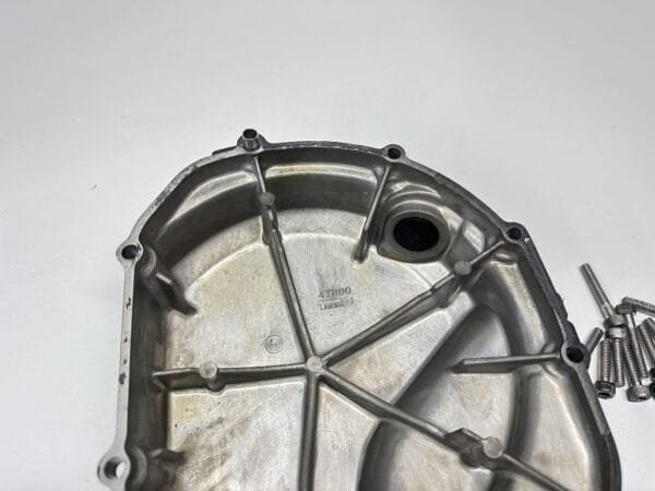 CARTER EMBRAYAGE YAMAHA FAZER 600 1998-2001 – Image 7