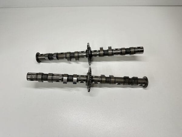 ARBRES A CAMES YAMAHA FAZER 600 1998-2001