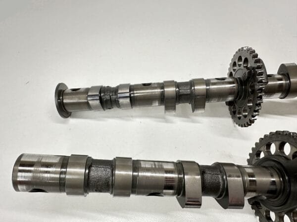 ARBRES A CAMES YAMAHA FAZER 600 1998-2001 – Image 4
