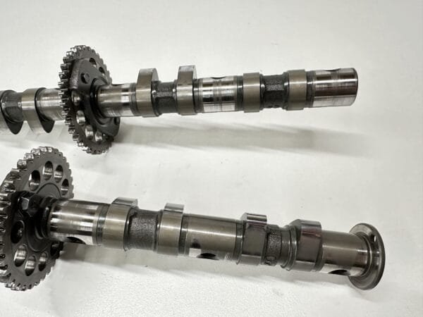 ARBRES A CAMES YAMAHA FAZER 600 1998-2001 – Image 3