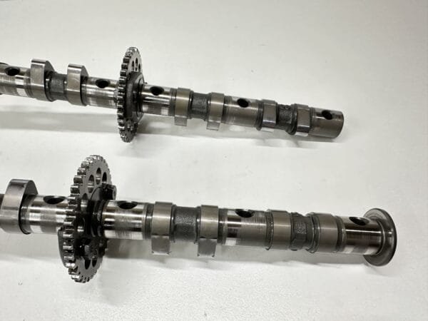 ARBRES A CAMES YAMAHA FAZER 600 1998-2001 – Image 2