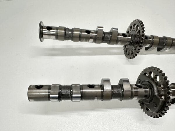 ARBRES A CAMES YAMAHA FAZER 600 1998-2001 – Image 5