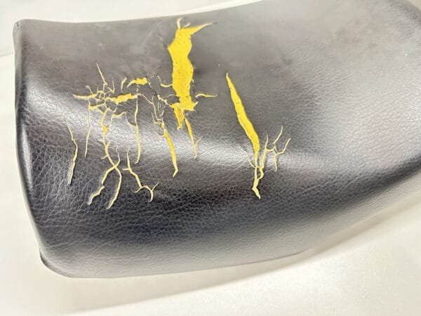 SELLE YAMAHA FAZER 600 1998-2001 – Image 9