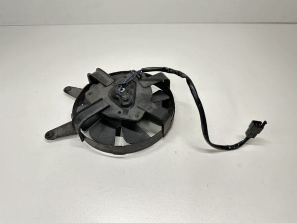 VENTILATEUR YAMAHA FAZER 600 1998-2001 – Image 4