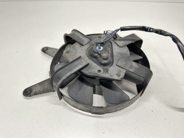 VENTILATEUR YAMAHA FAZER 600 1998-2001 – Image 2