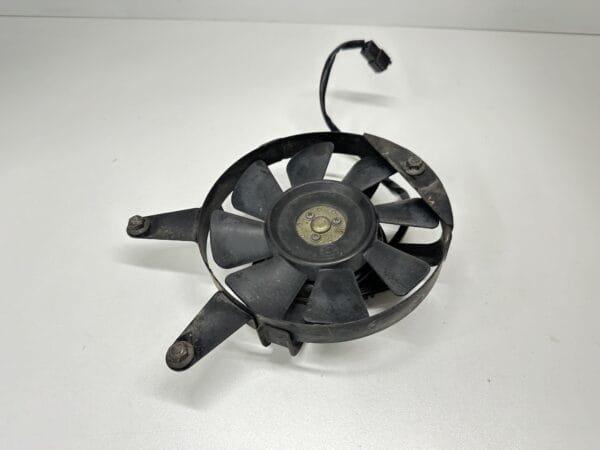VENTILATEUR YAMAHA FAZER 600 1998-2001