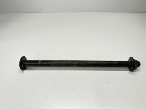 AXE ROUE AVANT YAMAHA FAZER 600 1998-2001
