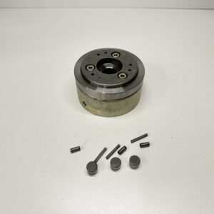 ROTOR ALLUMAGE YAMAHA YBR 125 2004-2006