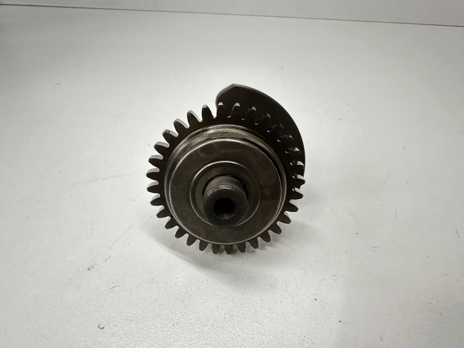 IMG 0769 scaled BALANCIER VILEBREQUIN YAMAHA YBR 125 2004-2006 – Image 2