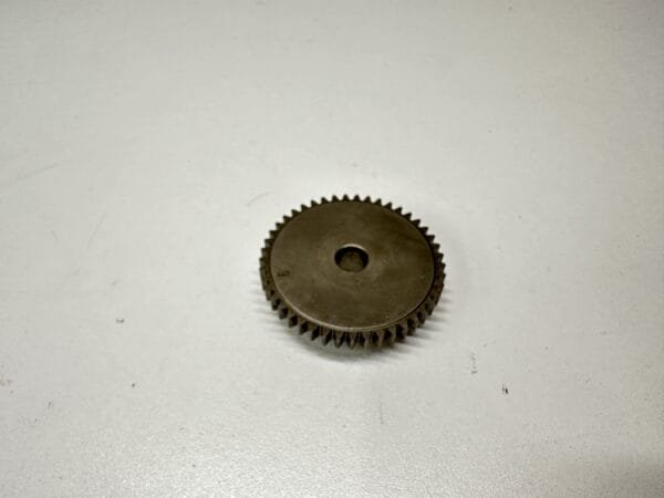 PIGNON DÉMARREUR YAMAHA YBR 125 2004-2006 – Image 2