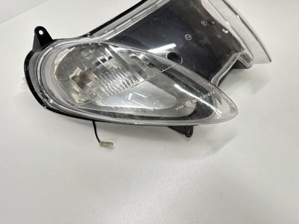 PHARE YAMAHA MAJESTY 125 2003-2006 – Image 2