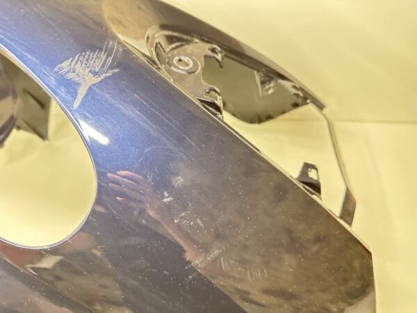 CARÉNAGE AVANT YAMAHA MAJESTY 125 2003-2006 – Image 11