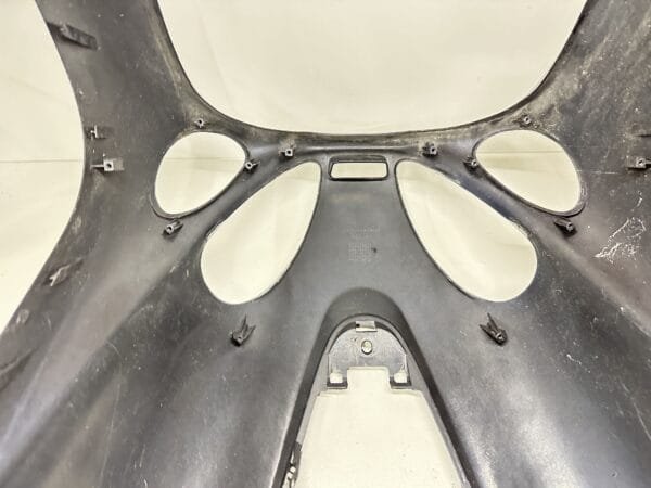 CARÉNAGE AVANT YAMAHA MAJESTY 125 2003-2006 – Image 2