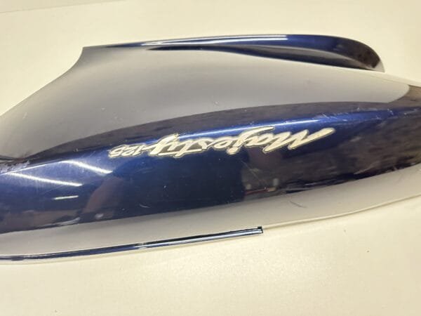 CARÉNAGE ARRIÈRE DROIT YAMAHA MAJESTY 125 2003-2006 – Image 3