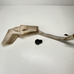 VASE EXPANSION YAMAHA MAJESTY 125 2003-2006