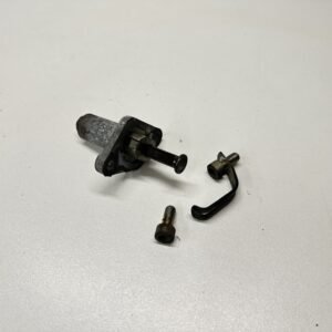 TENDEUR CHAÎNE DISTRIBUTION YAMAHA MAJESTY 125 2003-2006