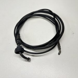 CÂBLE LOQUET VERROU DE SELLE COFFRE YAMAHA MAJESTY 125 2003-2006