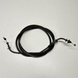 CÂBLE ACCÉLÉRATEUR YAMAHA MAJESTY 125 2003-2006